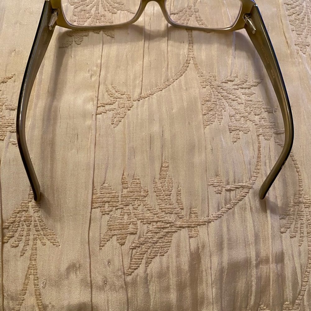 Kate Spade RX eyeglasses - Picture 5 of 8